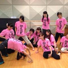 ハロプロふぁん集合！