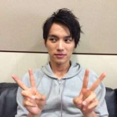 華穂のトーク(＾o＾)ﾉ ｲｴｰ!