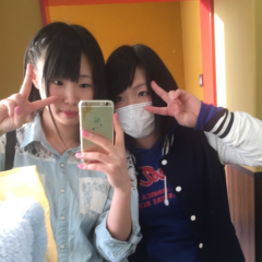 あーりのトーク