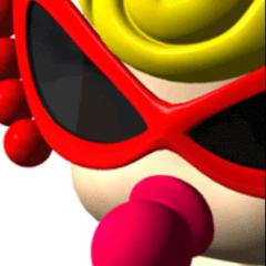 杉本笑美子のトーク