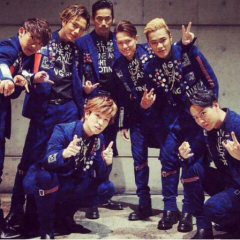 三代目 J Soul Brothers 好きな人、大集合！！！