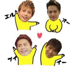 塩きゃなのトーク