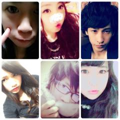 男子ぐるめん2人くらい募集中💓みんなで採点しよ？💓