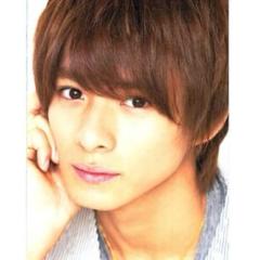 平野紫耀の気ままにトーク 予備2