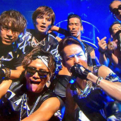 にこるん大好きトーク💏