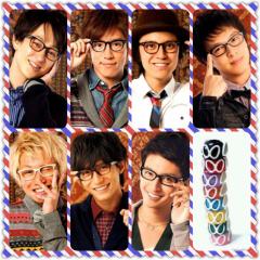 ∞が大好きです！