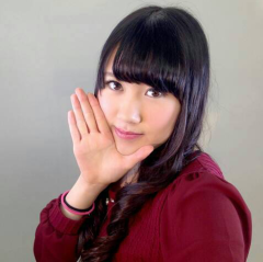 吉田亜衣奈(ピンク・ベイビーズ)のトーク