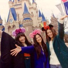 真結Talk☜♡☞