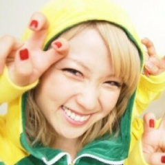 EｰGirlsファン達集まれー