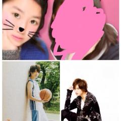 健人・げんき・彩華のトーク