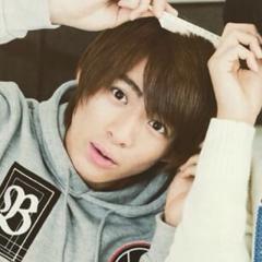 平野紫耀の気ままにトーク  予備1