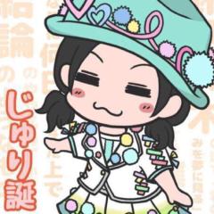 AKBG・乃木坂推しの会