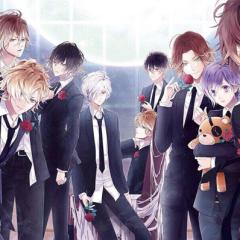 DIABOLIK LOVERS好きな人来てほしいなっ♡