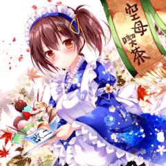 艦これ大好きな人来てください! なりきりもしてます!