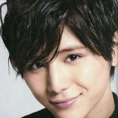 JUMP山田君LOVE