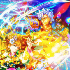 広瀬すず♡福士蒼汰☆