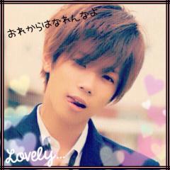 神宮寺君とひらりのトーク