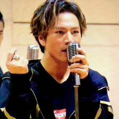 三代目 登坂大好きな人集まれ～！