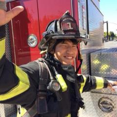 城井 郁也のトーク