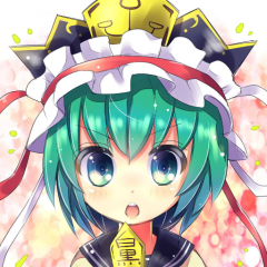 四季映姫・ヤマザナドゥ