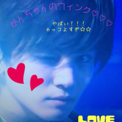 ゆいなのトーク