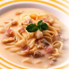 スープスパゲティ