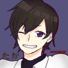 たか声真似主リスナー名takaer's♡