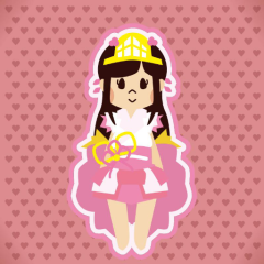 モノノフ栗ちゃん(*^O^*)