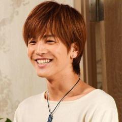 ガンちゃん大好き♥