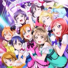 ラブライブなりきり