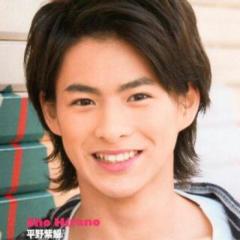 平野のトーク 予備