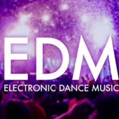 EDM！!