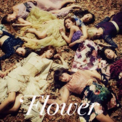 Flowerのトークnr