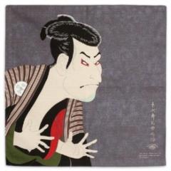 三世大谷鬼次の奴江戸兵衛