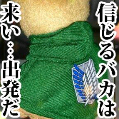 ふっじ～のトーク