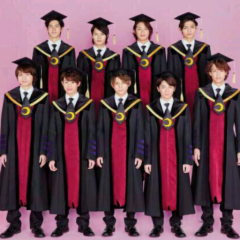 片思い中の人❤