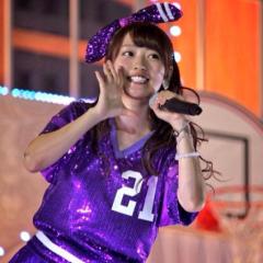 ふぅちゃんのトーク