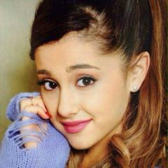 Ariana Grande好きな人💓