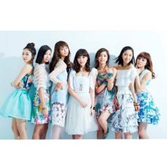 E-girlsの写真だすよ!!