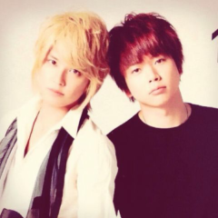 テゴマストーク(NEWS)