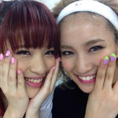 E-girlsfamily！返信200％💌