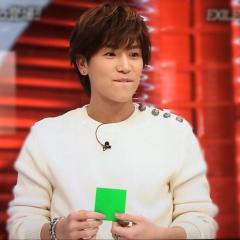 岩田剛典好きな人集まれー♡♡