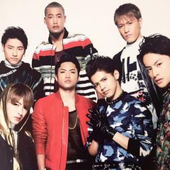 GENERATIONS好きな人♡集合～!!