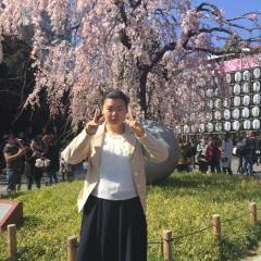 あやののトーク