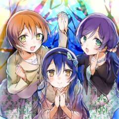 lily white
