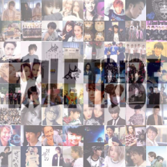 『TRIBEファン話そー♡』