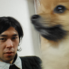 高橋シュークリームのトーク