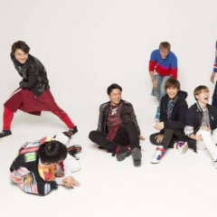 GENERATIONS　Love♡