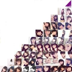 ╮(´･ᴗ･` )╭乃木坂