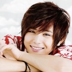 山田涼介トーク〜♡